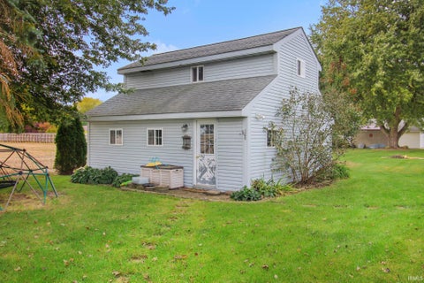 Tiny photo for 6907 W 700 NORTH, Kokomo, IN 46902 (MLS # 202642324)
