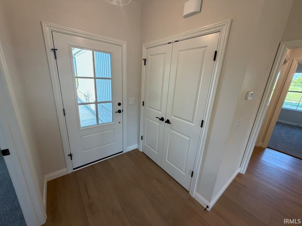 Photo of 1707 Theo Drive #2, Evansville, IN 47711 (MLS # 202636527)