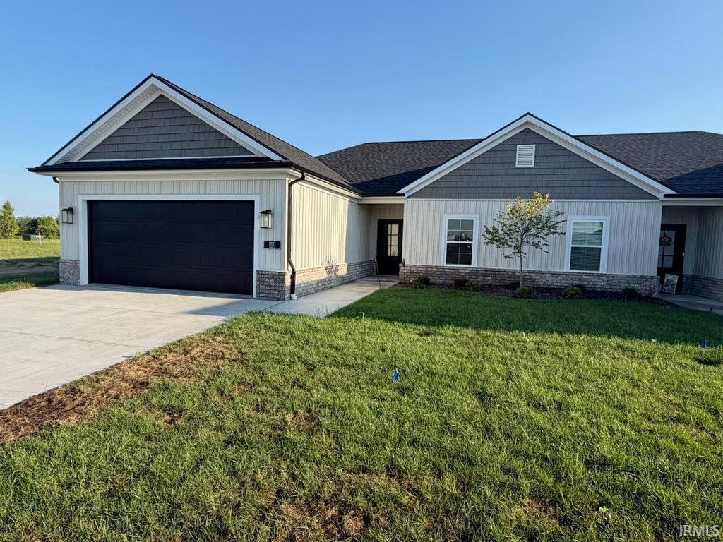 Photo of 1707 Theo Drive #2, Evansville, IN 47711 (MLS # 202636527)