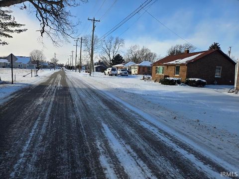 Tiny photo for 1615 Mitchell Drive, Rochester, IN 46975 (MLS # 202604545)