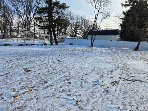 Tiny photo for 1615 Mitchell Drive, Rochester, IN 46975 (MLS # 202604545)