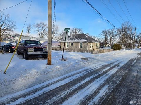 Tiny photo for 1615 Mitchell Drive, Rochester, IN 46975 (MLS # 202604545)