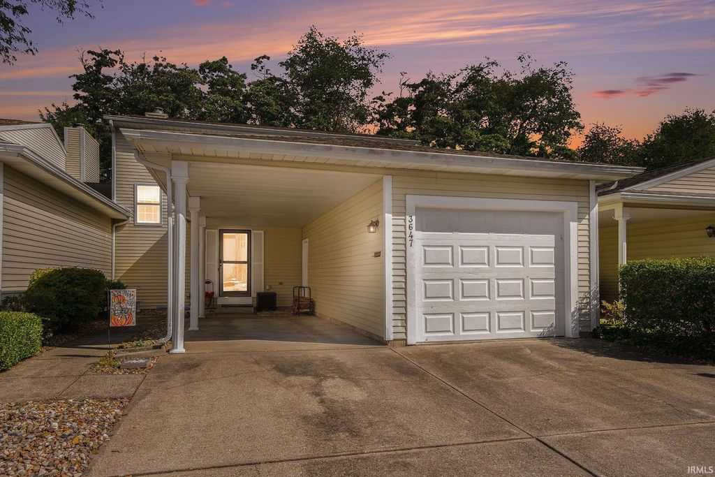 Photo of 3647 Beechwood Court, Elkhart, IN 46514 (MLS # 202539213)