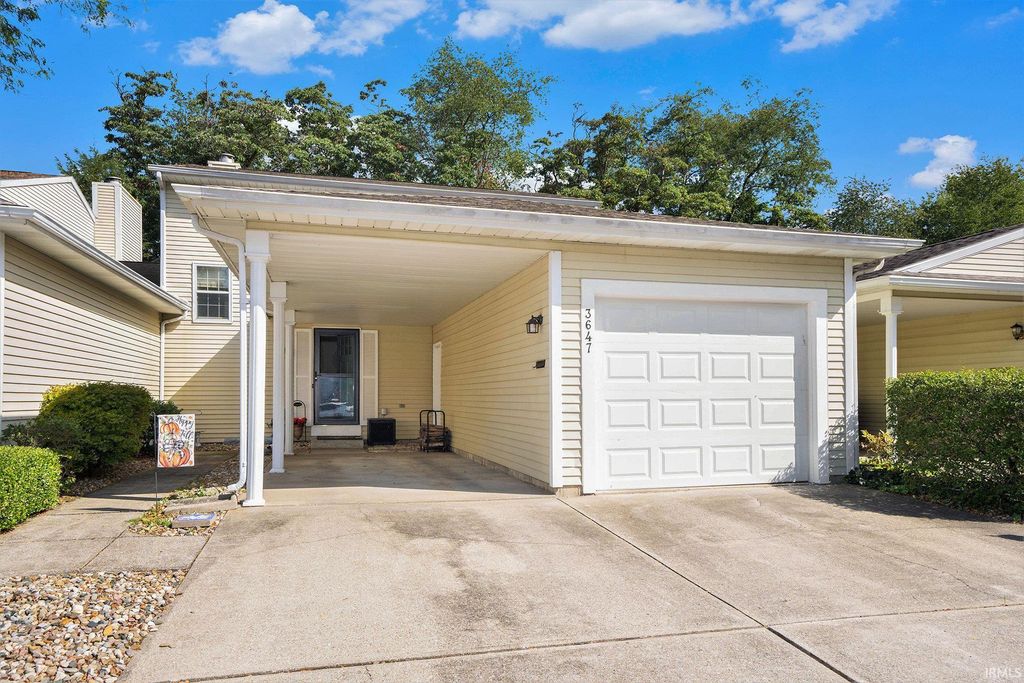 Photo of 3647 Beechwood Court, Elkhart, IN 46514 (MLS # 202539213)