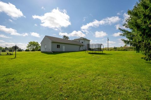 Tiny photo for 6908 E 900 North, Denver, IN 46926 (MLS # 202618378)