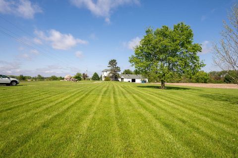 Tiny photo for 6908 E 900 North, Denver, IN 46926 (MLS # 202618378)
