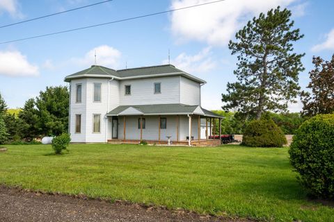 Tiny photo for 6908 E 900 North, Denver, IN 46926 (MLS # 202618378)