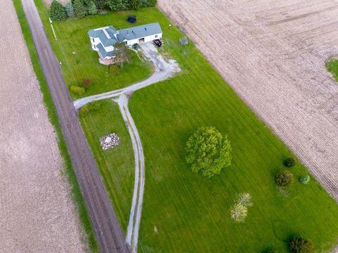 Tiny photo for 6908 E 900 North, Denver, IN 46926 (MLS # 202618378)
