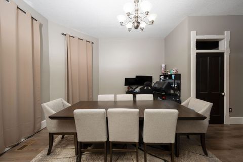 Tiny photo for 6908 E 900 North, Denver, IN 46926 (MLS # 202618378)