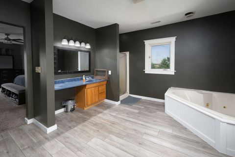 Tiny photo for 6908 E 900 North, Denver, IN 46926 (MLS # 202618378)