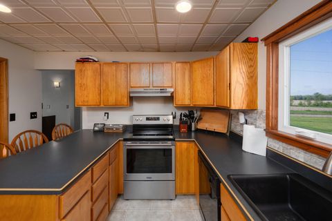 Tiny photo for 6908 E 900 North, Denver, IN 46926 (MLS # 202618378)