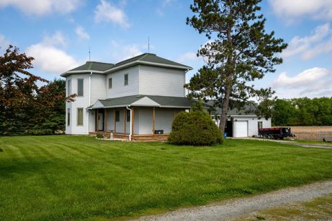 Tiny photo for 6908 E 900 North, Denver, IN 46926 (MLS # 202618378)