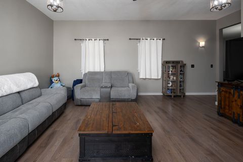 Tiny photo for 6908 E 900 North, Denver, IN 46926 (MLS # 202618378)