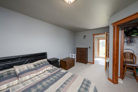 Tiny photo for 6908 E 900 North, Denver, IN 46926 (MLS # 202618378)