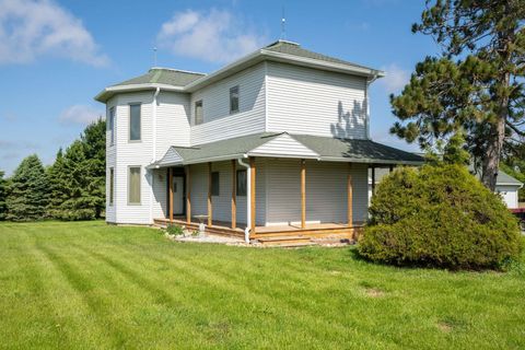 Tiny photo for 6908 E 900 North, Denver, IN 46926 (MLS # 202618378)