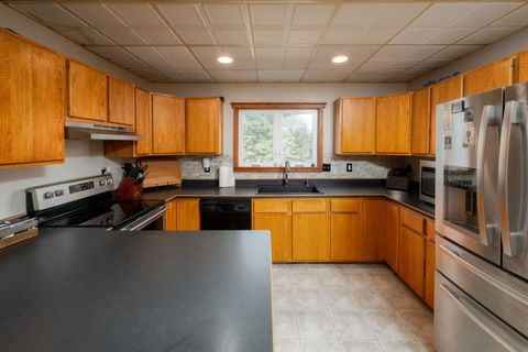 Tiny photo for 6908 E 900 North, Denver, IN 46926 (MLS # 202618378)