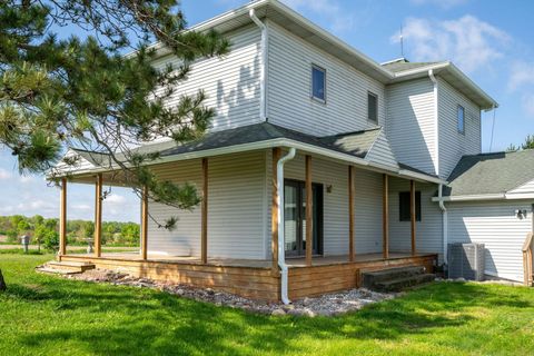 Tiny photo for 6908 E 900 North, Denver, IN 46926 (MLS # 202618378)