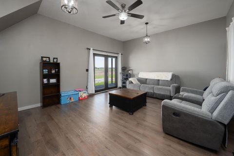 Tiny photo for 6908 E 900 North, Denver, IN 46926 (MLS # 202618378)