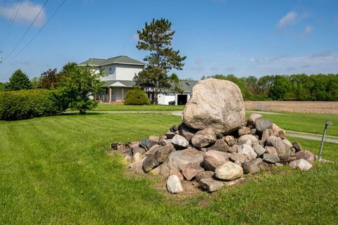 Tiny photo for 6908 E 900 North, Denver, IN 46926 (MLS # 202618378)