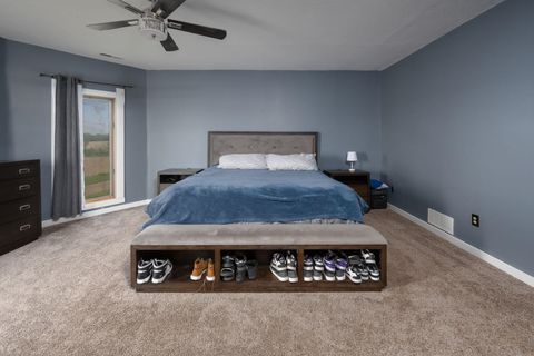 Tiny photo for 6908 E 900 North, Denver, IN 46926 (MLS # 202618378)