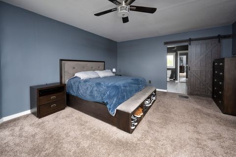 Tiny photo for 6908 E 900 North, Denver, IN 46926 (MLS # 202618378)