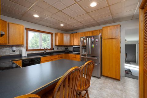 Tiny photo for 6908 E 900 North, Denver, IN 46926 (MLS # 202618378)