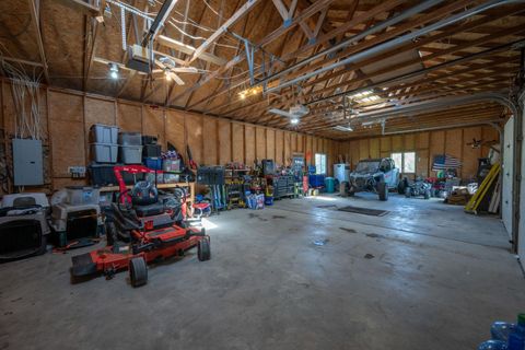 Tiny photo for 6908 E 900 North, Denver, IN 46926 (MLS # 202618378)