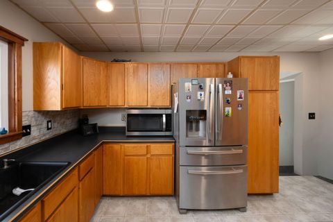 Tiny photo for 6908 E 900 North, Denver, IN 46926 (MLS # 202618378)