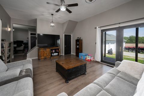Tiny photo for 6908 E 900 North, Denver, IN 46926 (MLS # 202618378)