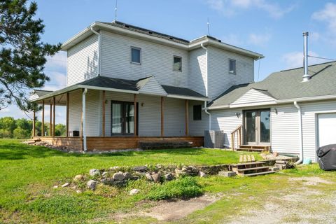 Tiny photo for 6908 E 900 North, Denver, IN 46926 (MLS # 202618378)