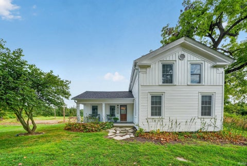 Photo for 2622 E 850 N Road