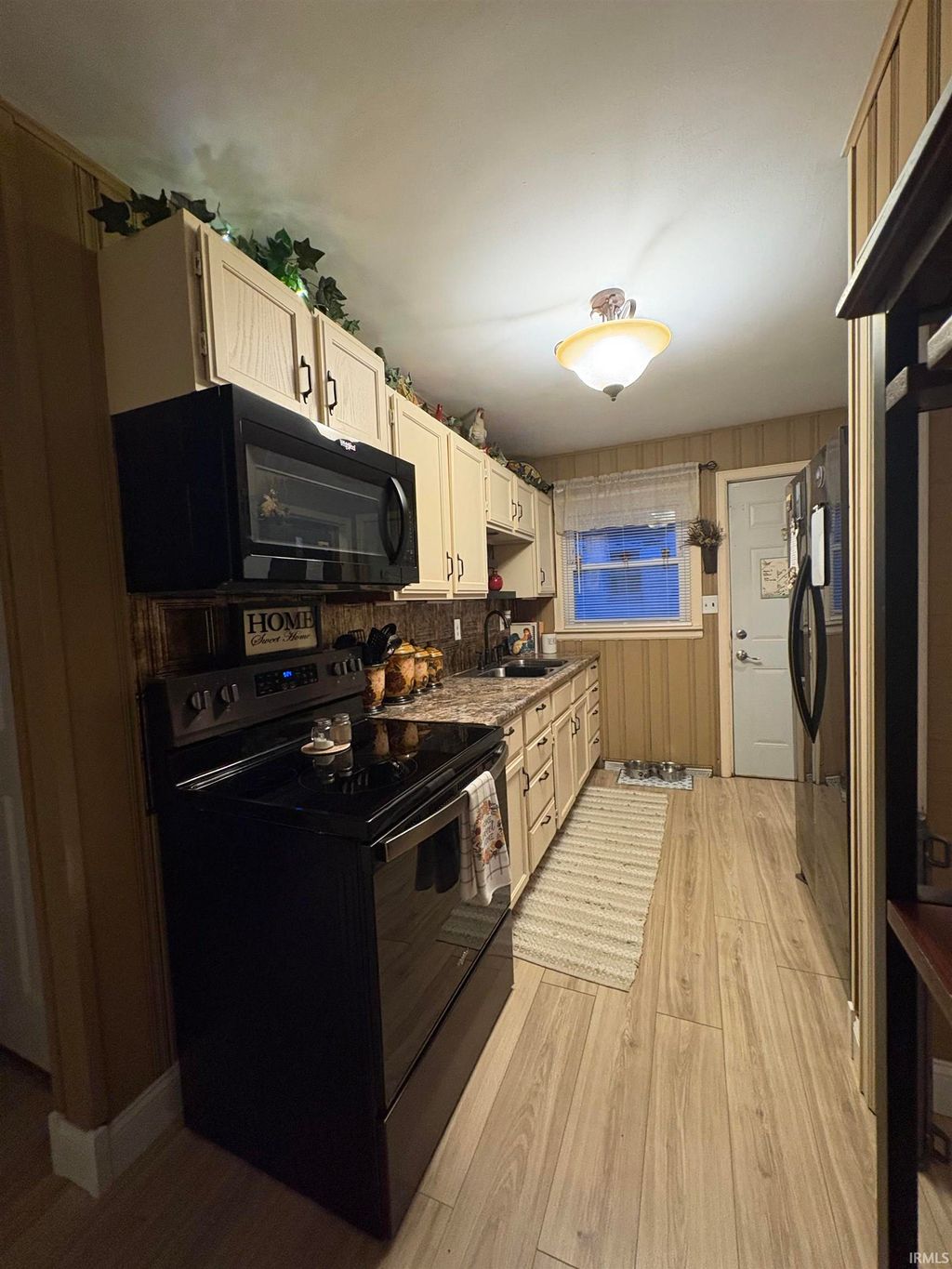 Photo of 726 S Franklin Street, Oakland City, IN 47660 (MLS # 202604702)