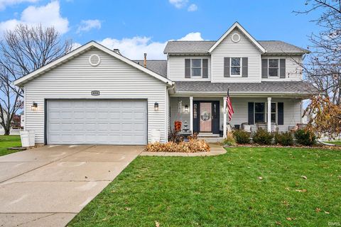 Photo of 4004 Stonegate Drive, Mishawaka, IN 46544 (MLS # 202545832)