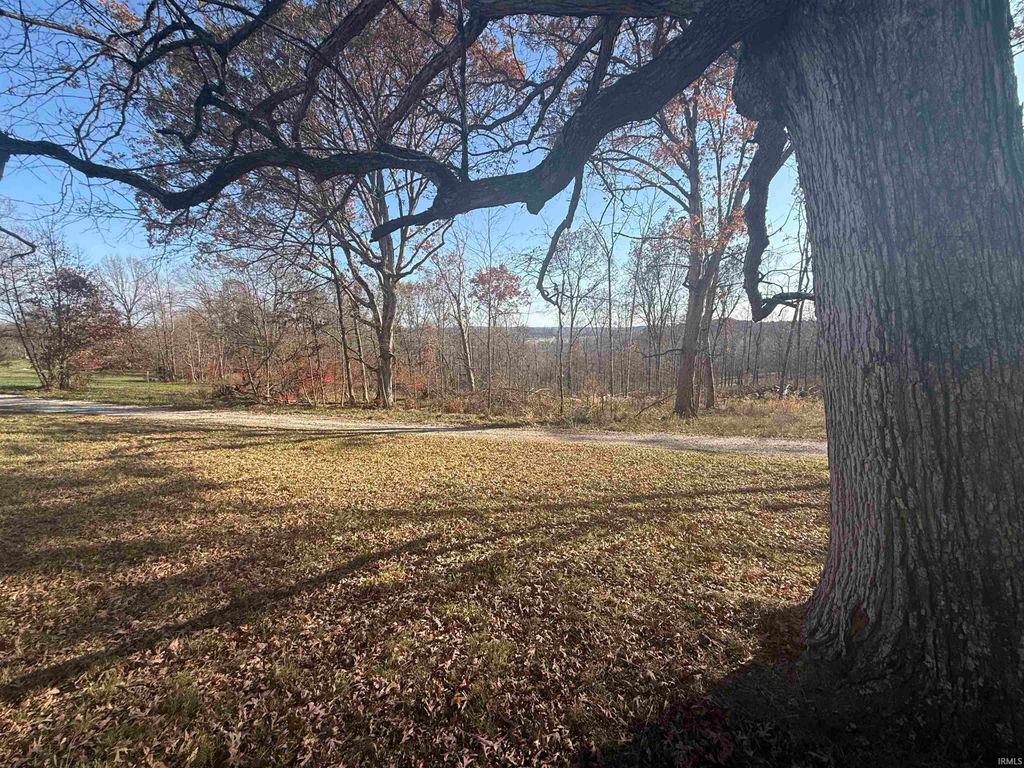 Photo of 4454 N Co Rd 850, West Baden Springs, IN 47469 (MLS # 202602081)