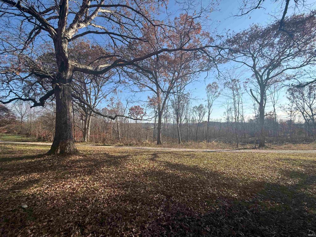 Photo of 4454 N Co Rd 850, West Baden Springs, IN 47469 (MLS # 202602081)