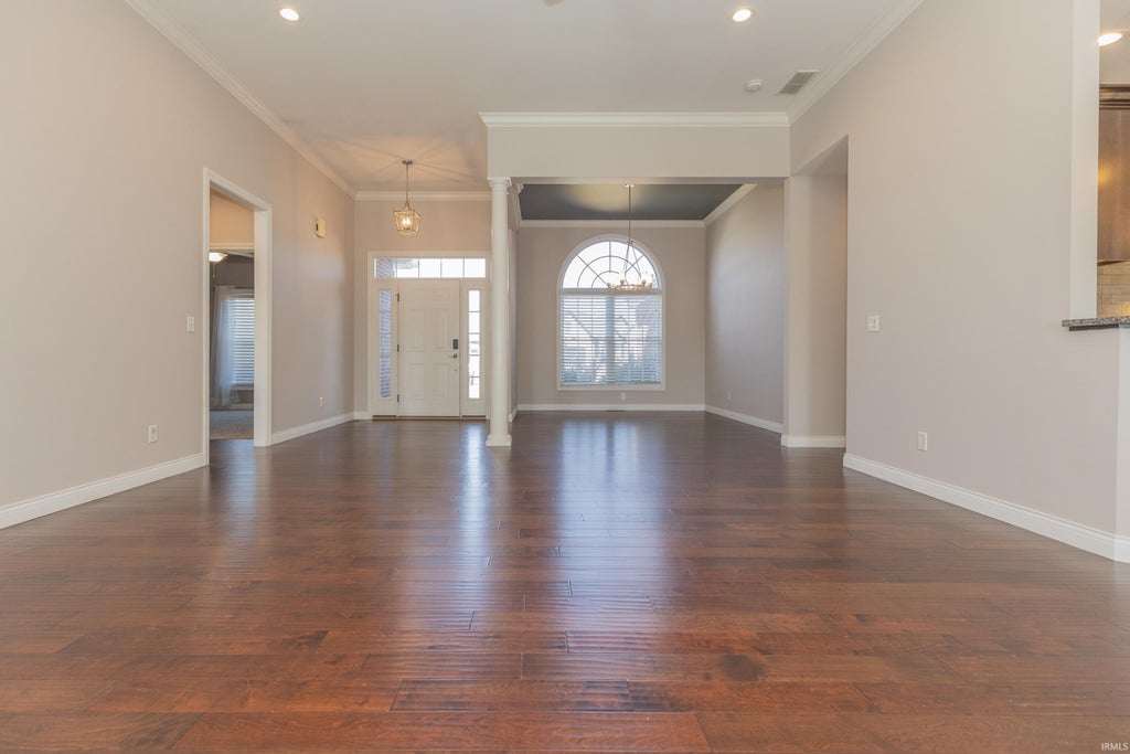 Photo of 2966 Hannah Court, Newburgh, IN 47630 (MLS # 202623612)