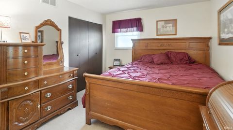 Tiny photo for 2514 Eckman Drive, Lafayette, IN 47909 (MLS # 202536447)