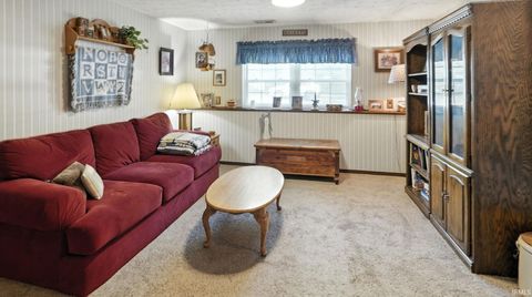 Tiny photo for 2514 Eckman Drive, Lafayette, IN 47909 (MLS # 202536447)
