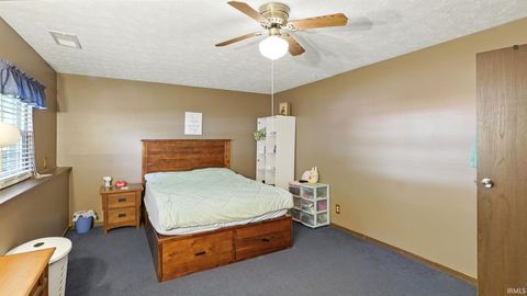 Tiny photo for 2514 Eckman Drive, Lafayette, IN 47909 (MLS # 202536447)