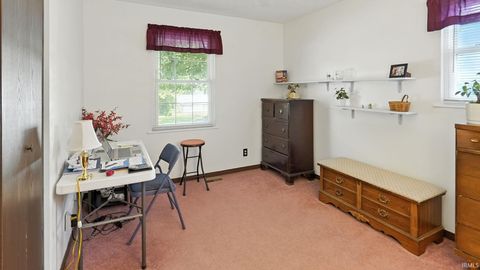 Tiny photo for 2514 Eckman Drive, Lafayette, IN 47909 (MLS # 202536447)