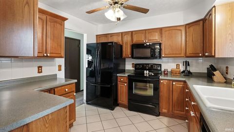 Tiny photo for 2514 Eckman Drive, Lafayette, IN 47909 (MLS # 202536447)