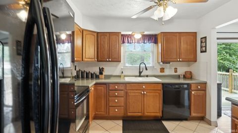 Tiny photo for 2514 Eckman Drive, Lafayette, IN 47909 (MLS # 202536447)