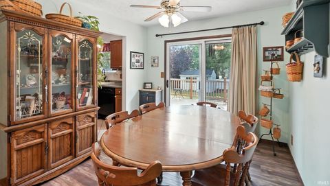 Tiny photo for 2514 Eckman Drive, Lafayette, IN 47909 (MLS # 202536447)