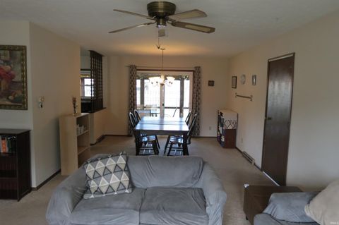 Tiny photo for 940 N Southland Drive, Lafayette, IN 47909 (MLS # 202541490)