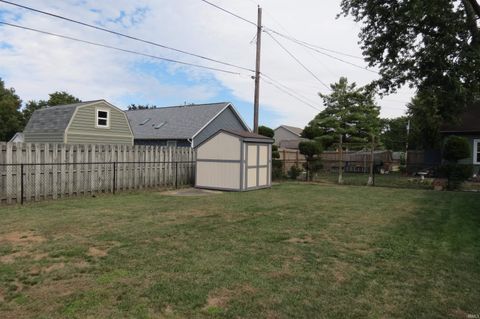 Tiny photo for 940 N Southland Drive, Lafayette, IN 47909 (MLS # 202541490)