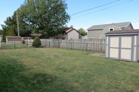 Tiny photo for 940 N Southland Drive, Lafayette, IN 47909 (MLS # 202541490)