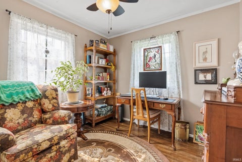 Tiny photo for 5410 Forest Avenue, Fort Wayne, IN 46815 (MLS # 202628337)