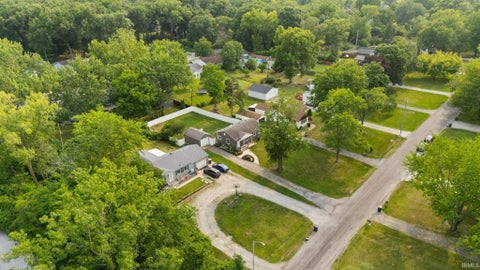 Tiny photo for 5410 Forest Avenue, Fort Wayne, IN 46815 (MLS # 202628337)