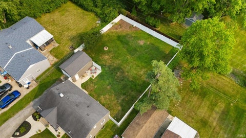 Tiny photo for 5410 Forest Avenue, Fort Wayne, IN 46815 (MLS # 202628337)