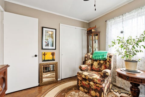 Tiny photo for 5410 Forest Avenue, Fort Wayne, IN 46815 (MLS # 202628337)